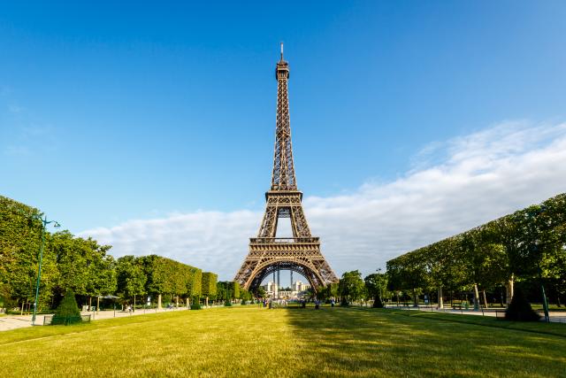 Pariz odobrio predlog za nudistièki park